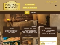 Natural Wellness Massage | Massage Therapy | Auburn, CA