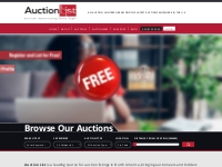 Advertise With Us - Auction List