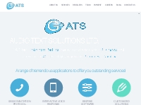  Audio Text Solutions (ATS) - The Best Premium Rate Number Providers