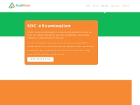 Elevate Your Compliance Posture With SOC 2 | Audit Peak
