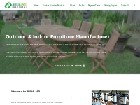 Indonesia Teak Garden Furniture   Outdoor Indoor Furniture Manufacture