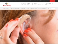 Audiologists Mumbai| Hearing Clinic| Hearing Aid Specialist
