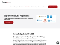 Expert Office 365 Migrations | Migrate To Office 365 Today
