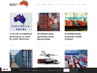 Top 10 Secrets How to Ship from Australia | AUSFF