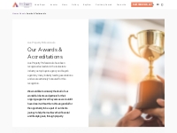 Awards   Testimonials | Aus Property Professionals