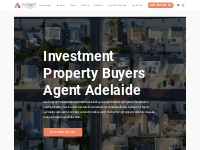 Investment Property Buyers Agent Adelaide | Aus Property