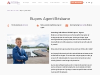 Buyers Agent Brisbane | Aus Property Professionals
