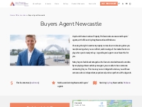 Buyers Agent Newcastle | Aus Property Professionals