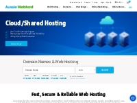 Web Hosting Sydney | Website Host from $3.95 by Aussie Webhost