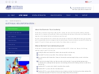 Australia ETA Visa - General Information