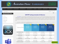 SIP VoIP Trunk Provider / 3CX VoIP Trunking Provider / Free SIP Trunk 