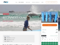        Beginner's Class | Australian Surfing Adventures