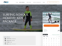        Surfing Lessons for Kids | Australian Surfing Adventures