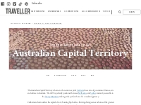 Exploring the Best of Australian Capital Territory | Australian Travel