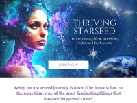 Thriving Starseed