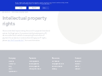 Intellectual property rights | Authorize.net