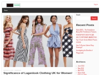 Lagenlook Clothing UK: Explore Stylish Layers and Unique Fashion