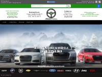 Used car dealer in New Britain, Waterbury, New Haven, Manchester, CT |