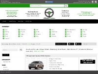 Used cars for sale in New Britain, Waterbury, New Haven, Manchester, C