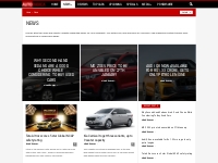 Car News in India | Auto News India | Automotive News | AutoIndica.com