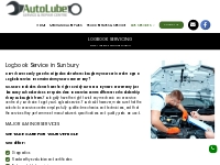 Car Logbook Major   Minor Servicing Sunbury: Autolube