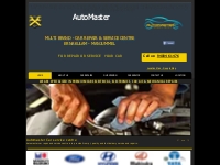 Car repair   service center workshop | Automaster | Ernakulam