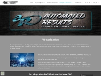 Virtualization | Automated Results