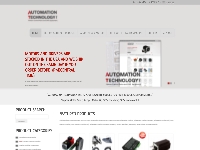 ATI Inc. | Stepper Motors, Servo Motors, Stepper Drivers, CNC Parts, P