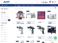 AMT Archives | Automax Tools