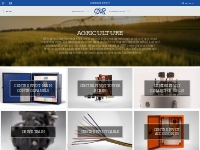 Agriculture Automation Products