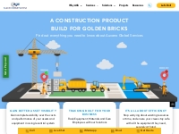 Golden Bricks - Auxano Global Services
