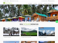 AvaniHolidays Travel Agency In Greater Noida