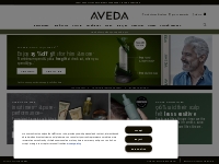 Aveda | Natural Hair Care Products & Solutions