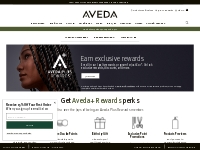 Aveda Reward Program | Aveda