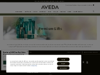 Gifts Over £40: Shop Hair Care Christmas Gifts - Aveda UK