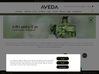 Gifts Under £25: Christmas Gifts For Stocking Fillers - Aveda