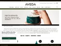 Hair Masks   Natural Hair Treatments – Aveda UK