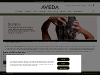 Shampoo   Professional Hair Care Sets | Aveda UK