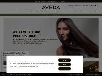 Aveda Salons | Aveda UK