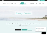 Baringa Dentist | Avenue Dental Baringa
