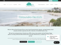 Caloundra Dentist | Avenue Dental Caloundra | Sunshine Coast