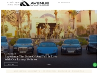 Rent Mercedes Dubai | Leading Luxury Car Rental Company in Dubai | Ave