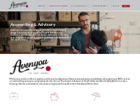 Accounting   advisory | Avenyou