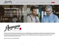 Finance solutions | Avenyou