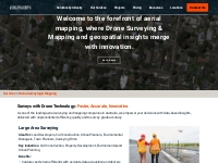 Leading Aerial Mapping Companies: Expert Drone Surveying   Mapping Ser