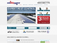   	Bird   Pest Control in London | Avid Pest Control