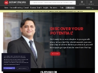 Avinash Chandra | Discover your Potential | Build your Brand   Busines