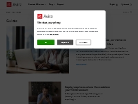 Guides - Avira Blog