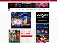 Digital Magazine | AVL Times