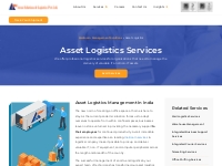 IT Asset Logistics Management India | Avon Solutions